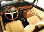 Ferrari 330 GTS 1967 года